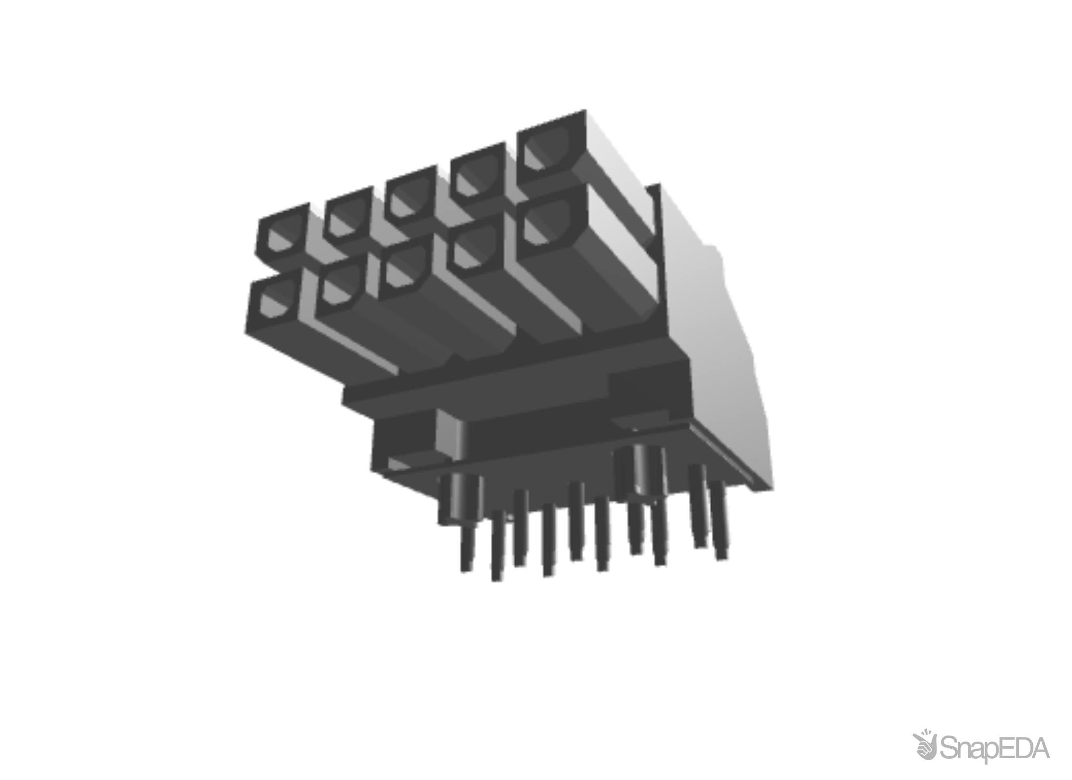 0447641001 3D Model