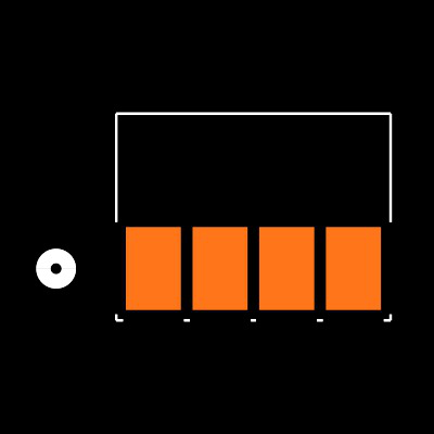 0472861001 Footprint