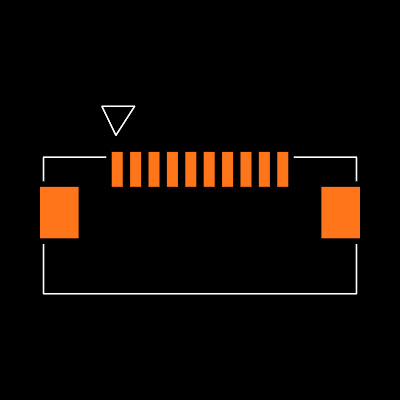 0522711069 Footprint