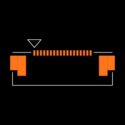 0527461870 Footprint