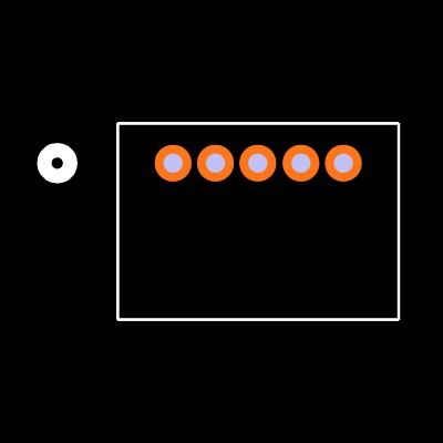 0530480560 Footprint