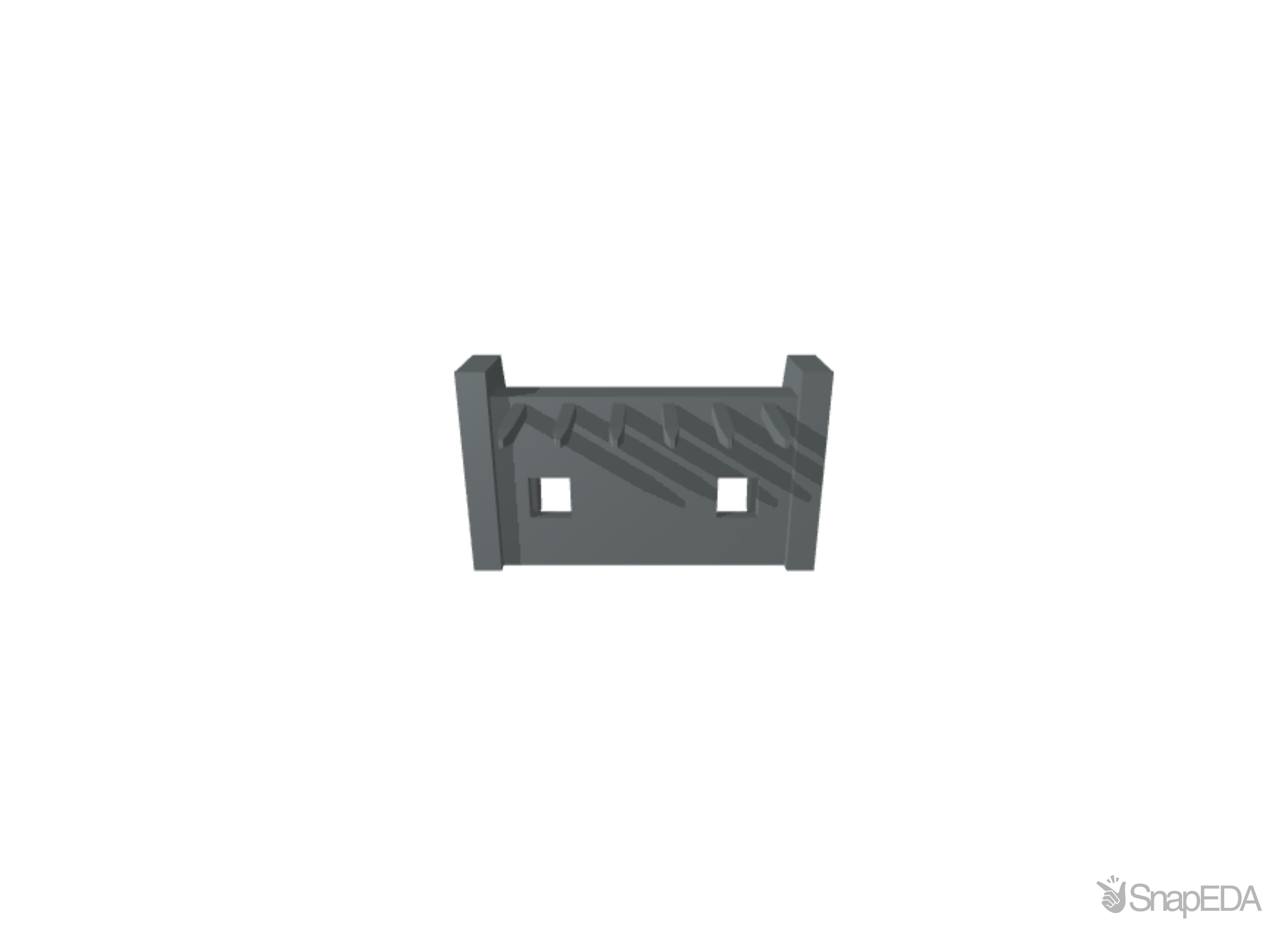 0530480610 3D Model