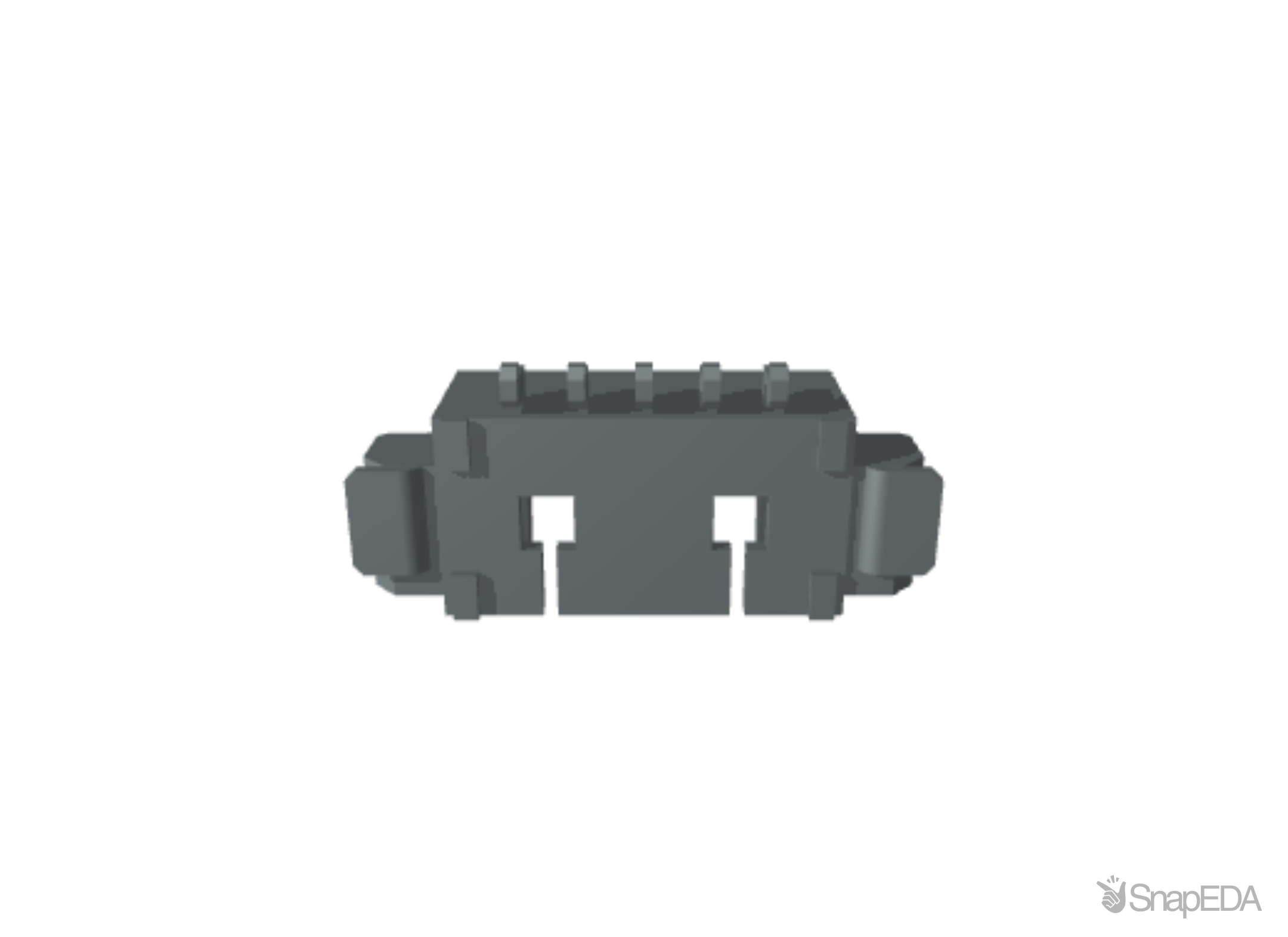 0532610527 3D Model