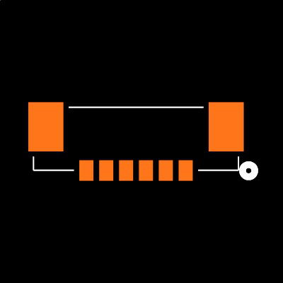 0533985006 Footprint