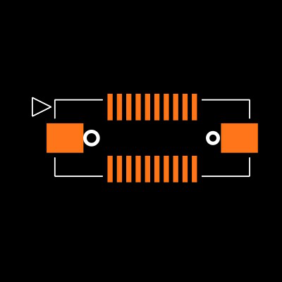 0536270274 Footprint