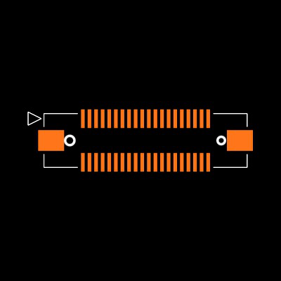 0536270474 Footprint