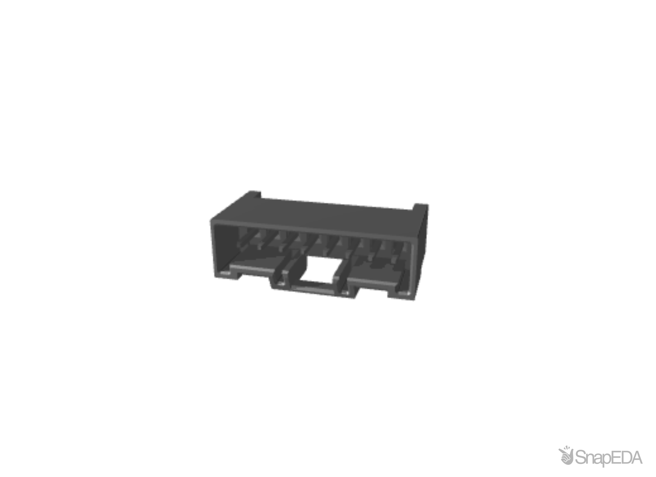 0557550819 3D Model