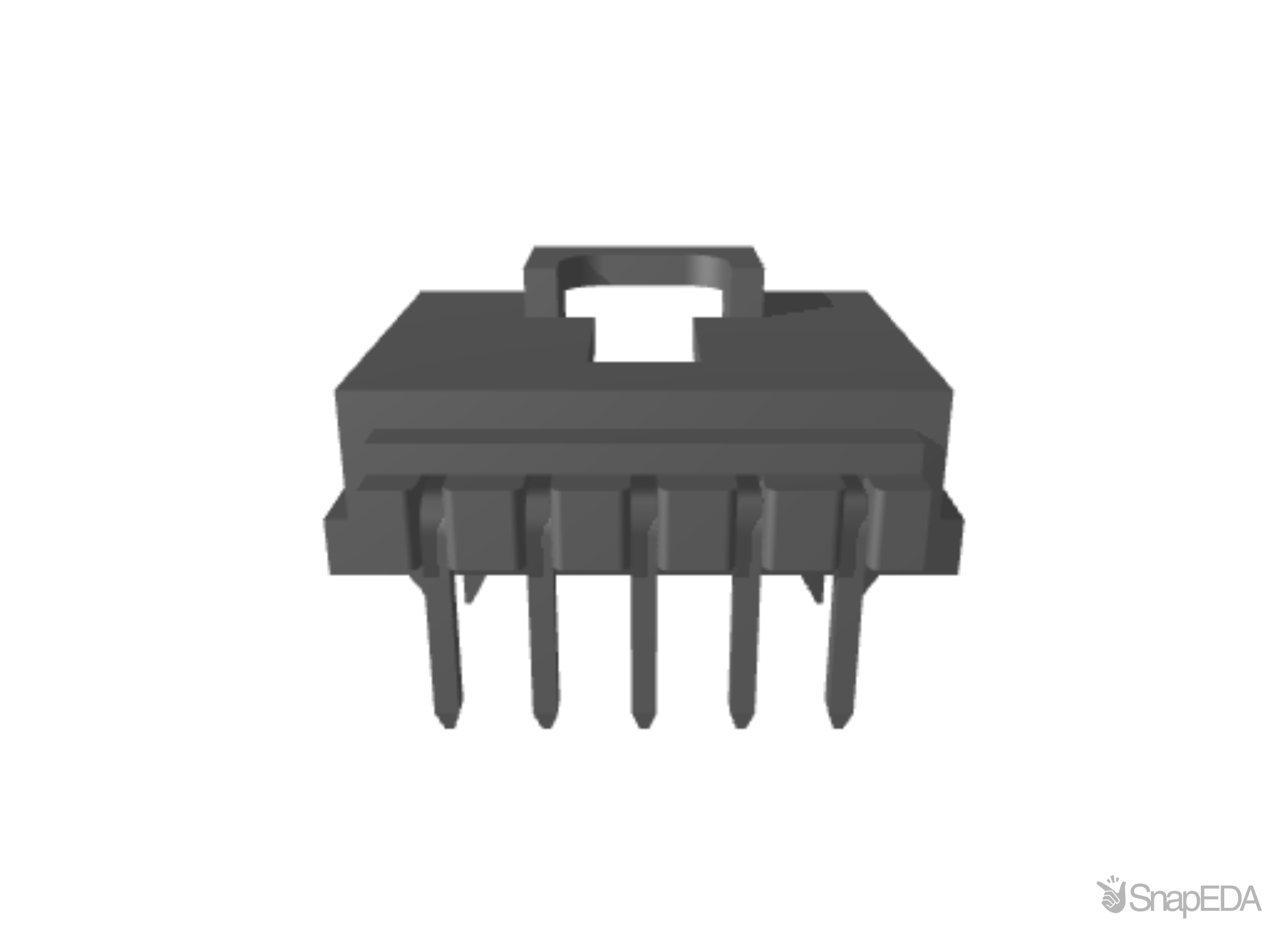 0705510039 3D Model