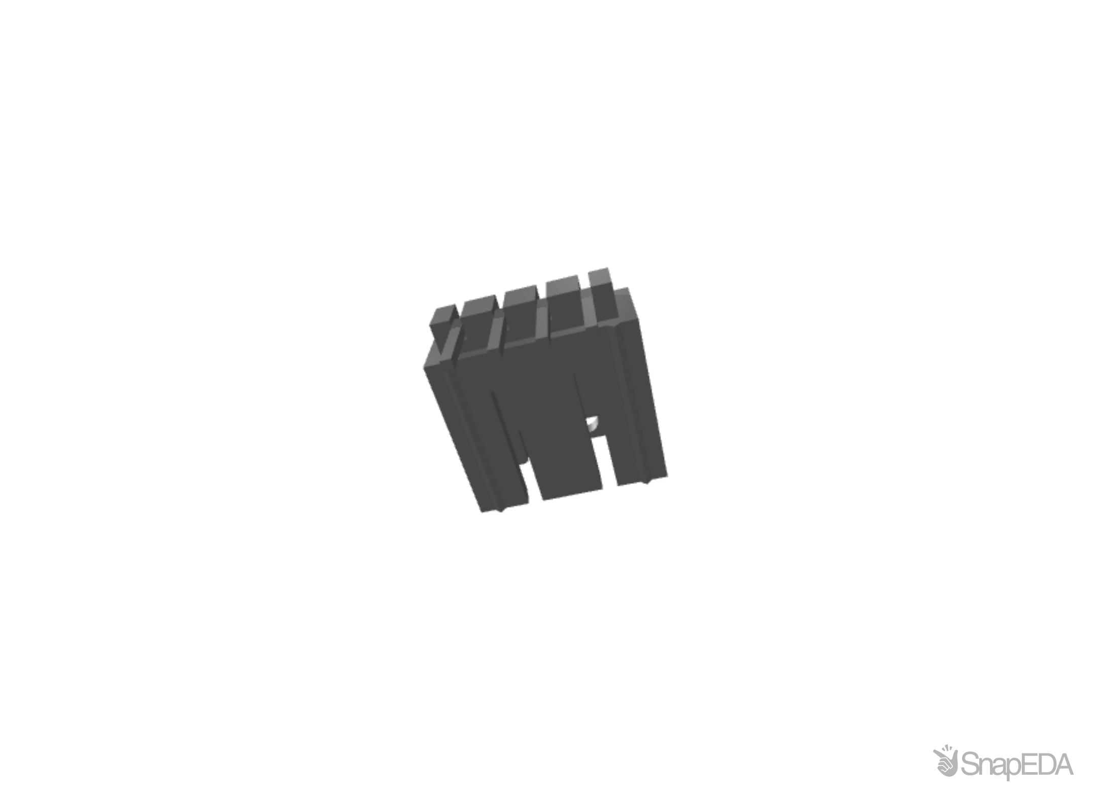 0705530003 3D Model