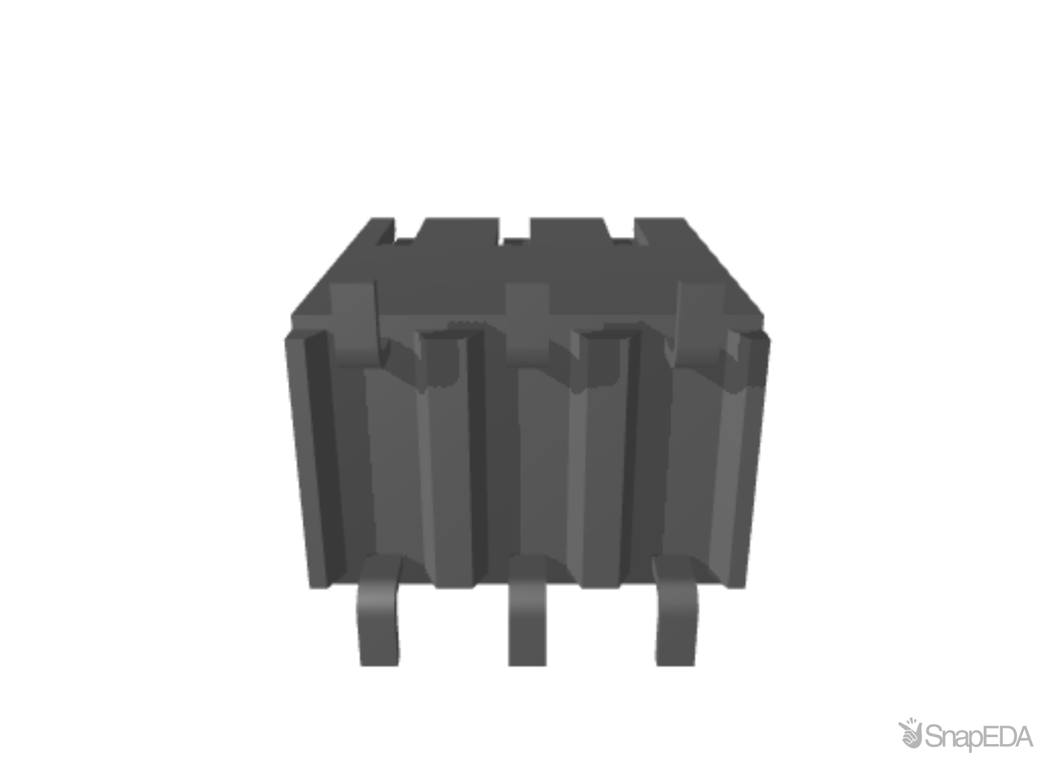 0713951006 3D Model