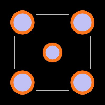 0733660061 Footprint