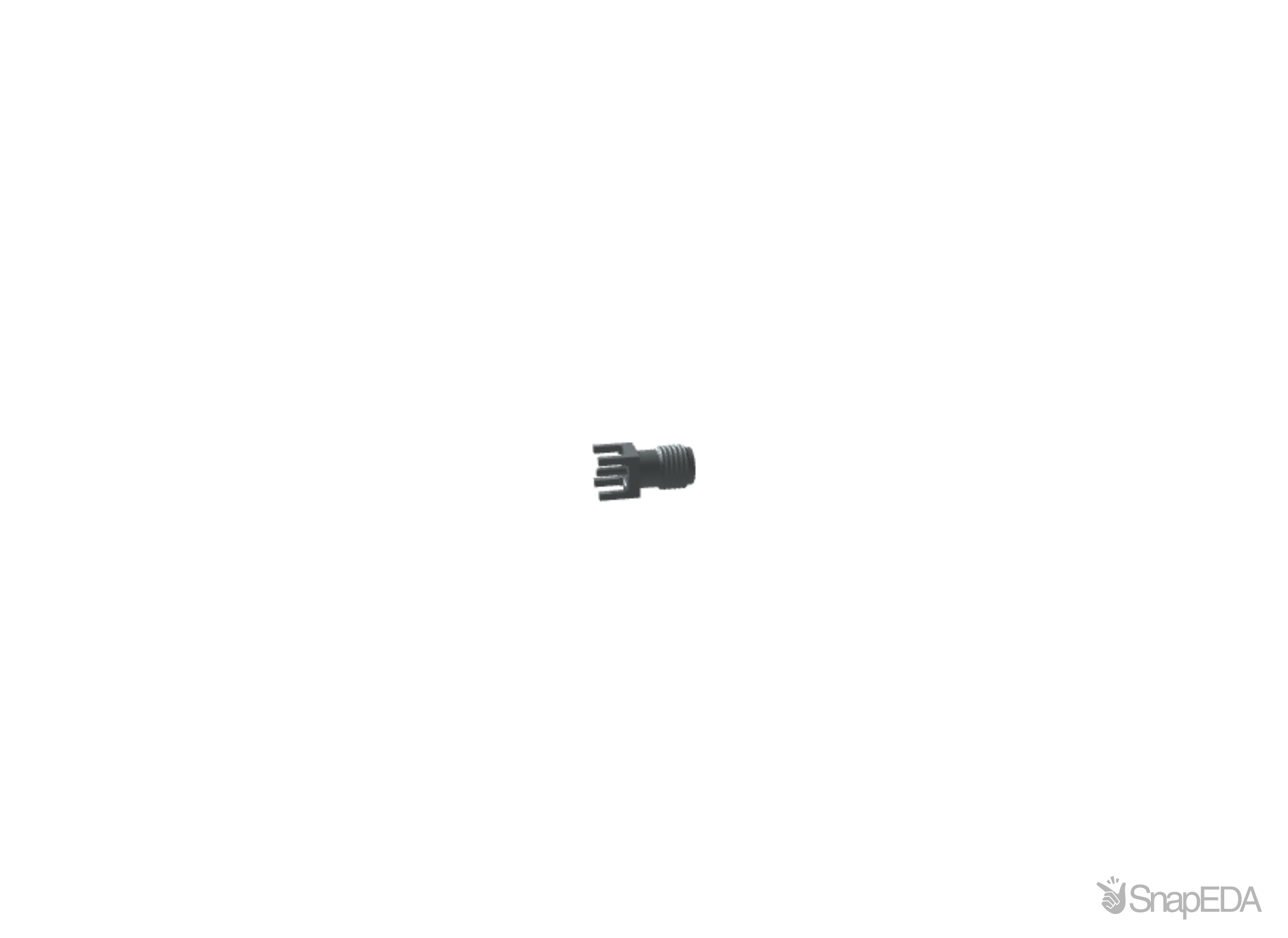 0733910070 3D Model