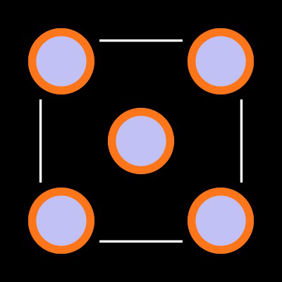 0733910070 Footprint