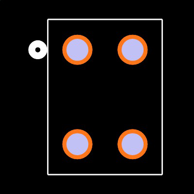 0757575421 Footprint