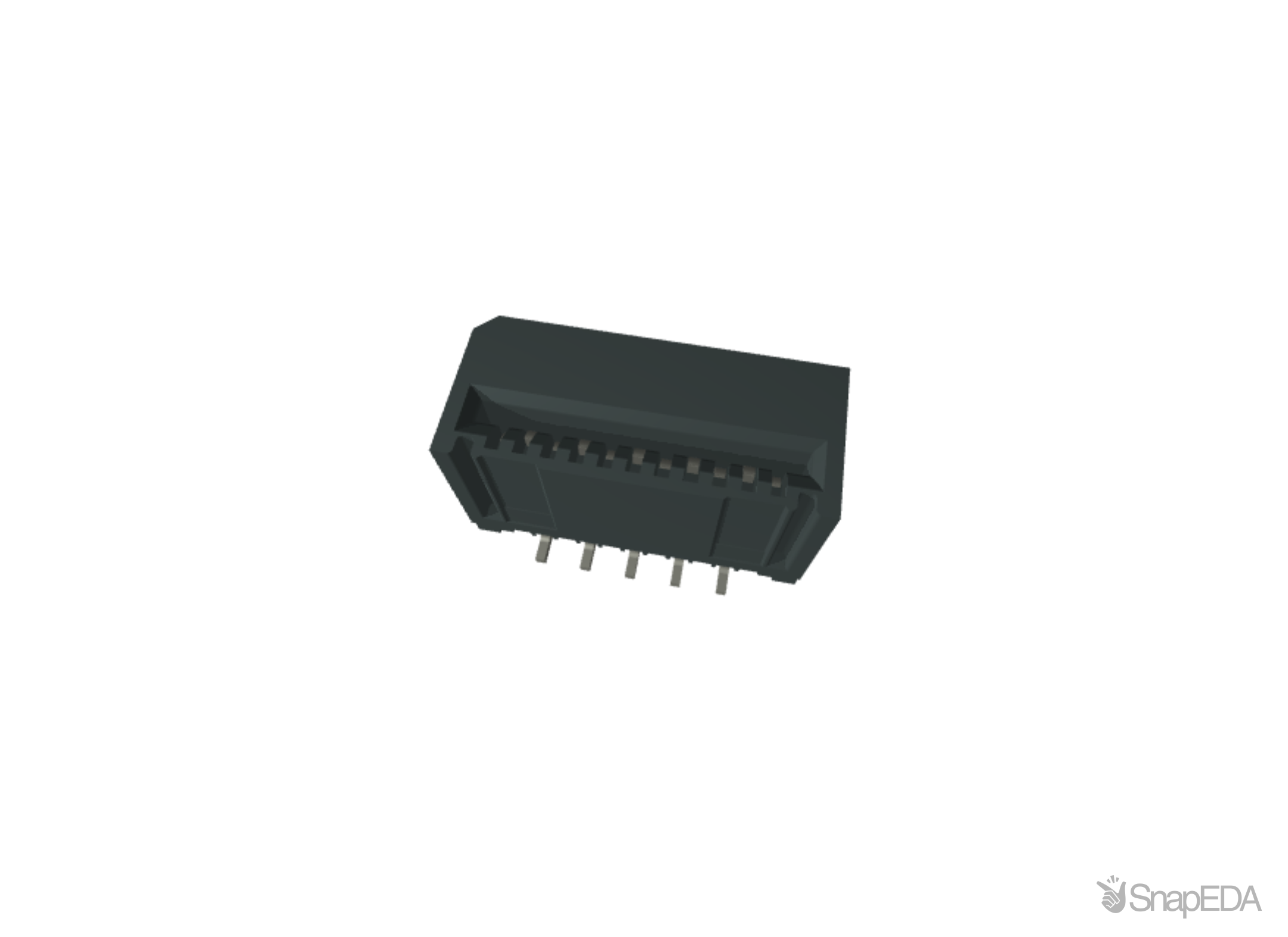 0781271110 3D Model