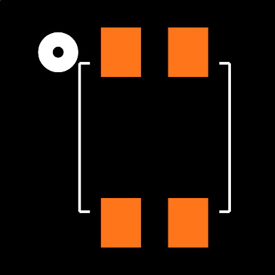 0791098601 Footprint