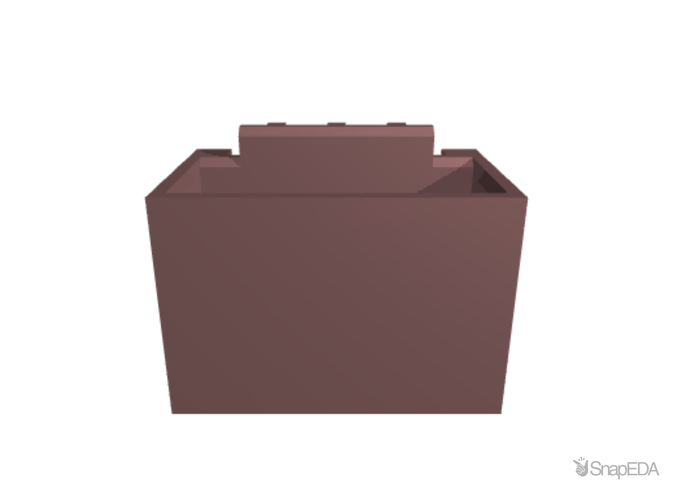 0874370443 3D Model