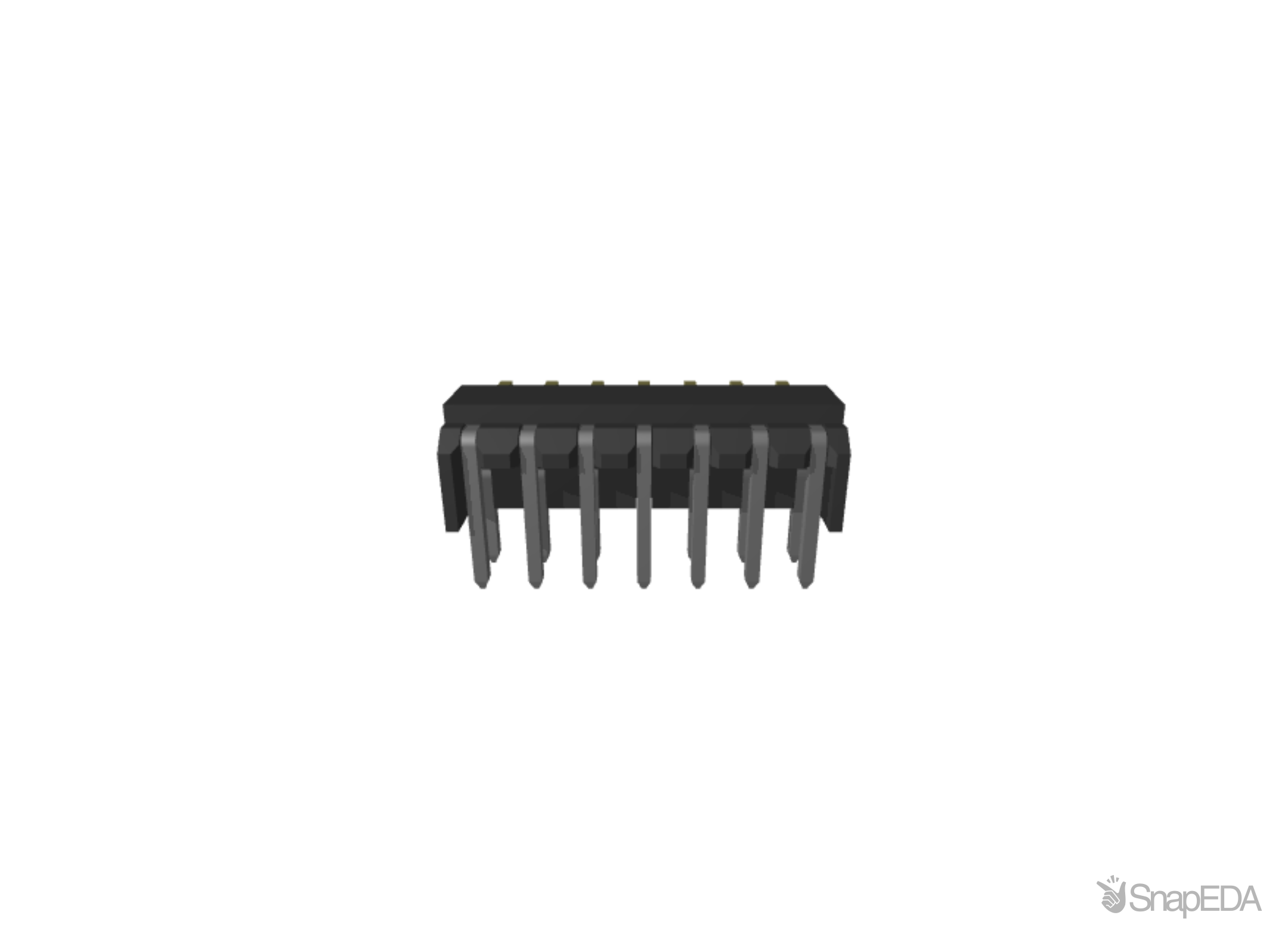 0877608010 3D Model