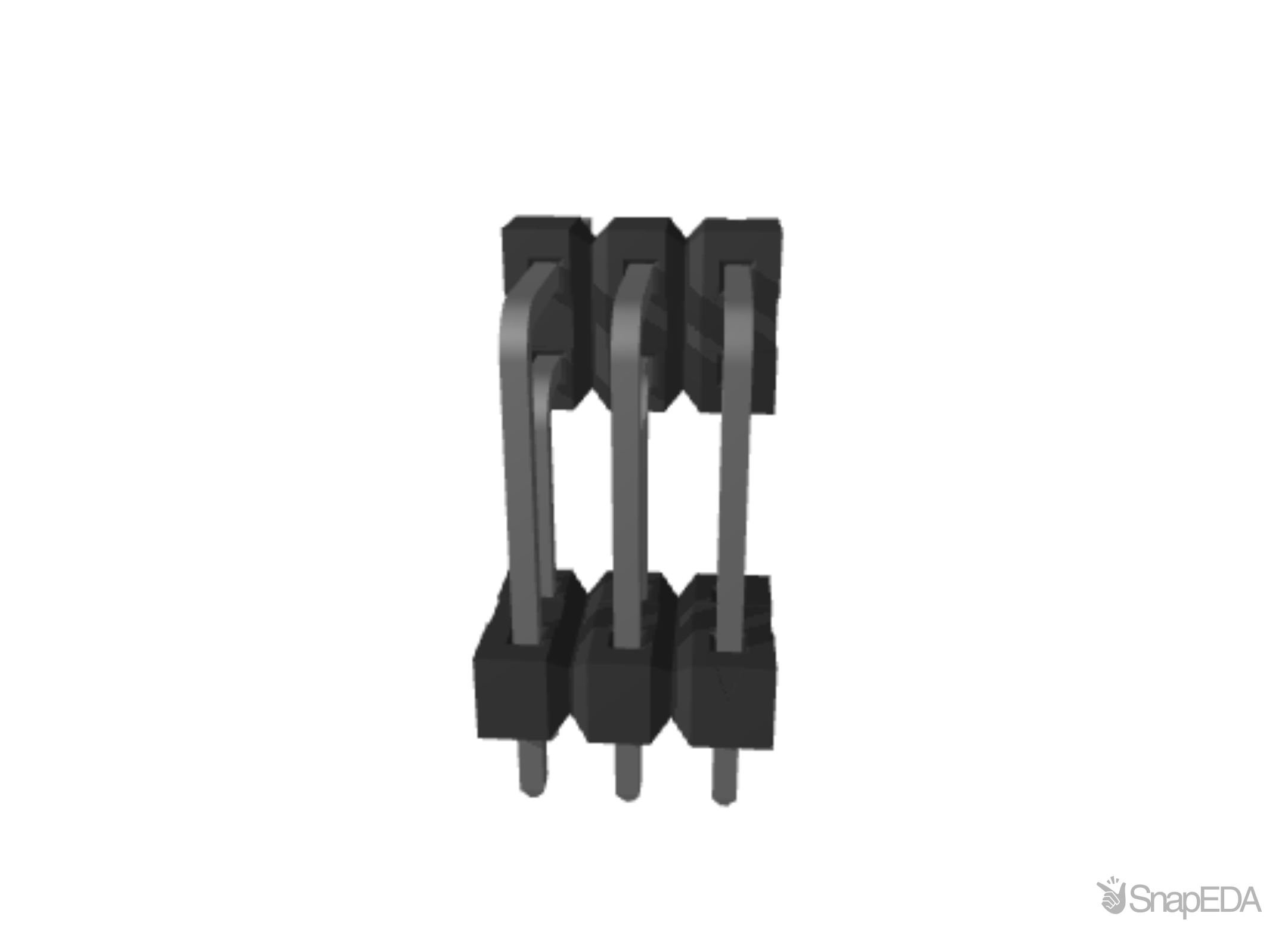 0879520003 3D Model