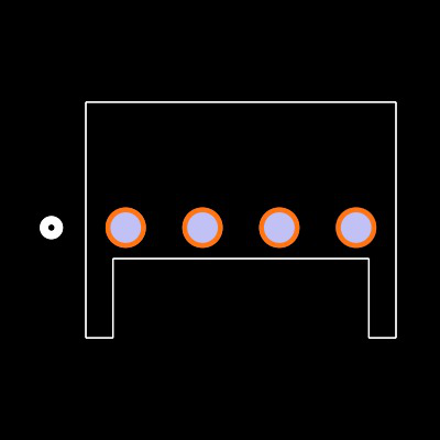 09-48-3046 Footprint