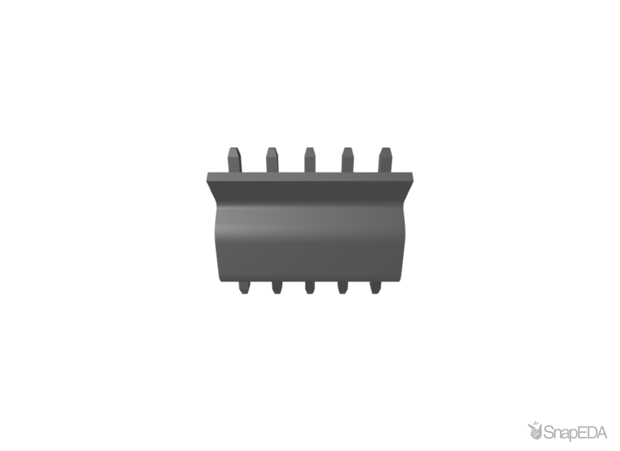 09-65-2058 3D Model