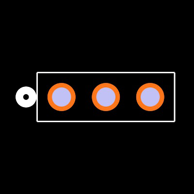 0901200763 Footprint