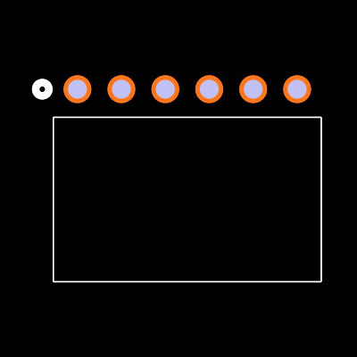 0901210126 Footprint