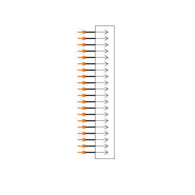 0901512220 Symbol