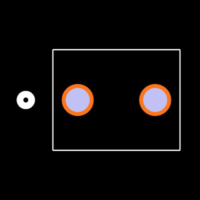 10-08-5021 Footprint