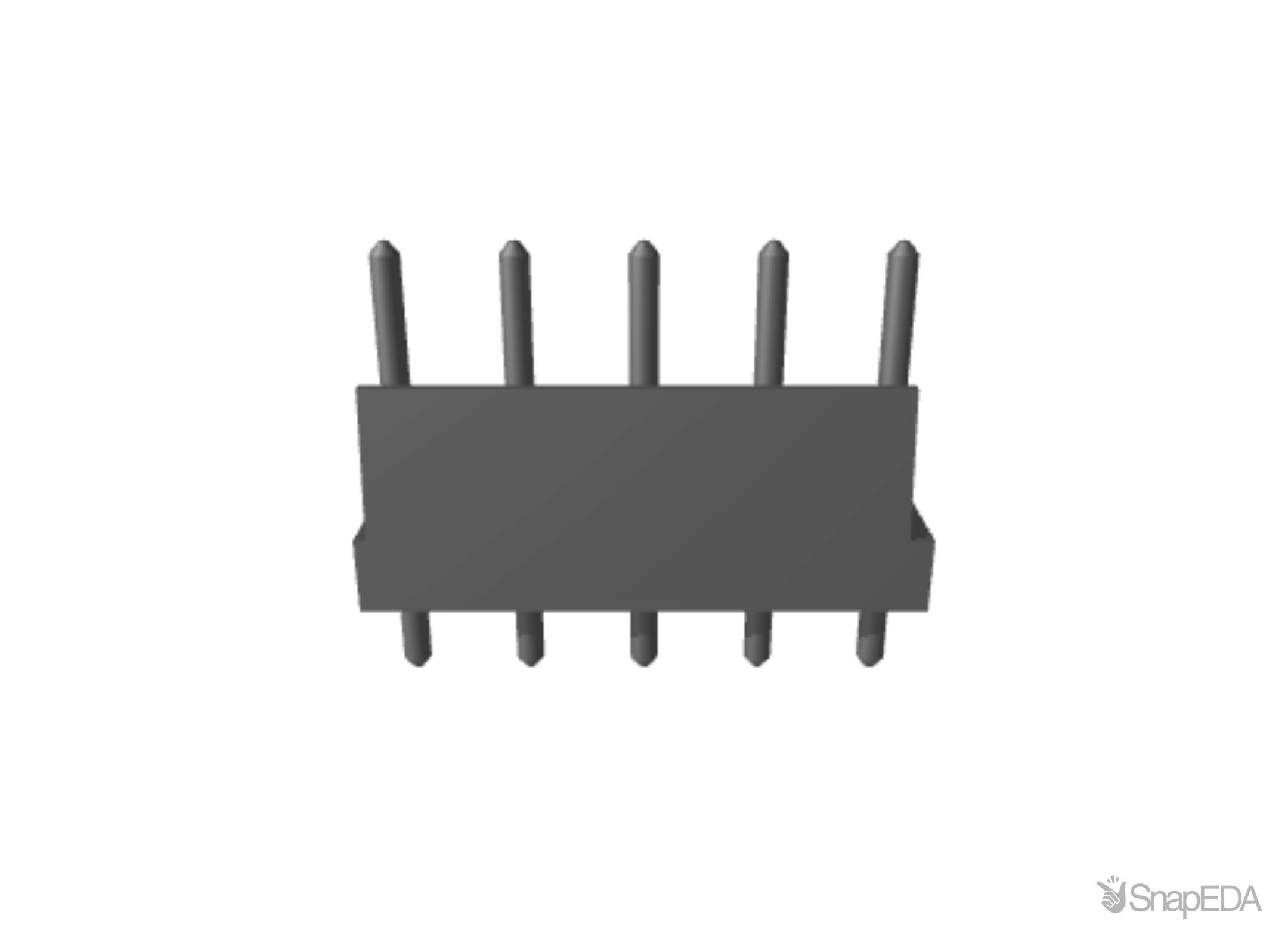 10-08-5051 3D Model