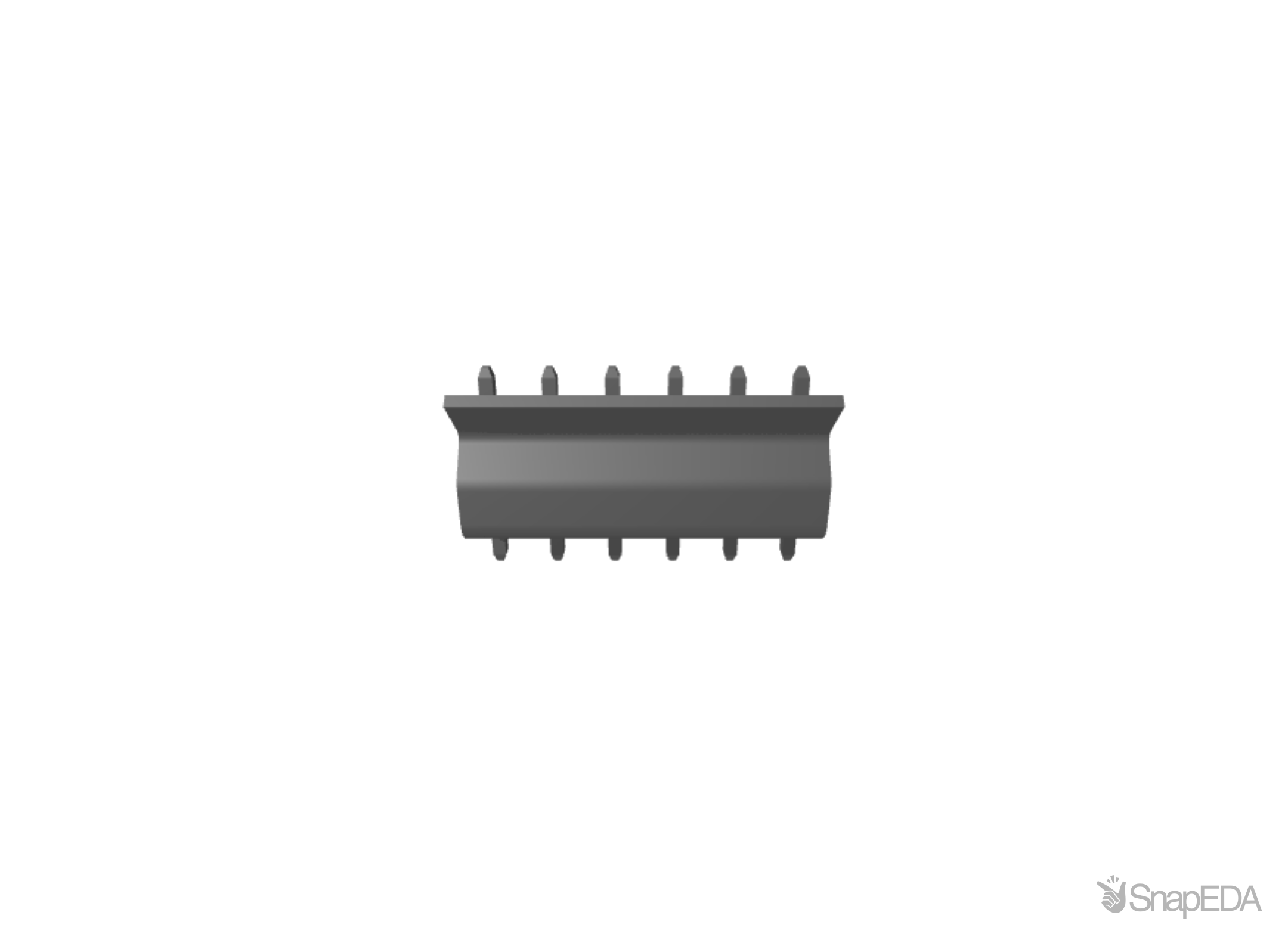 10-32-1061 3D Model
