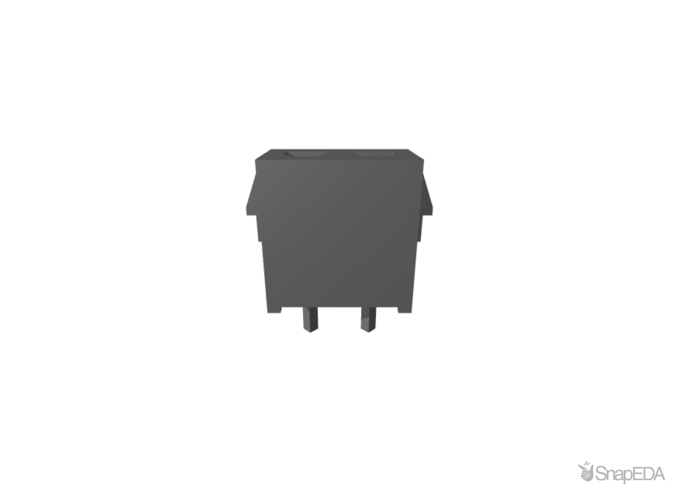 10-84-4020 3D Model