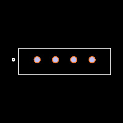 10-84-4040 Footprint