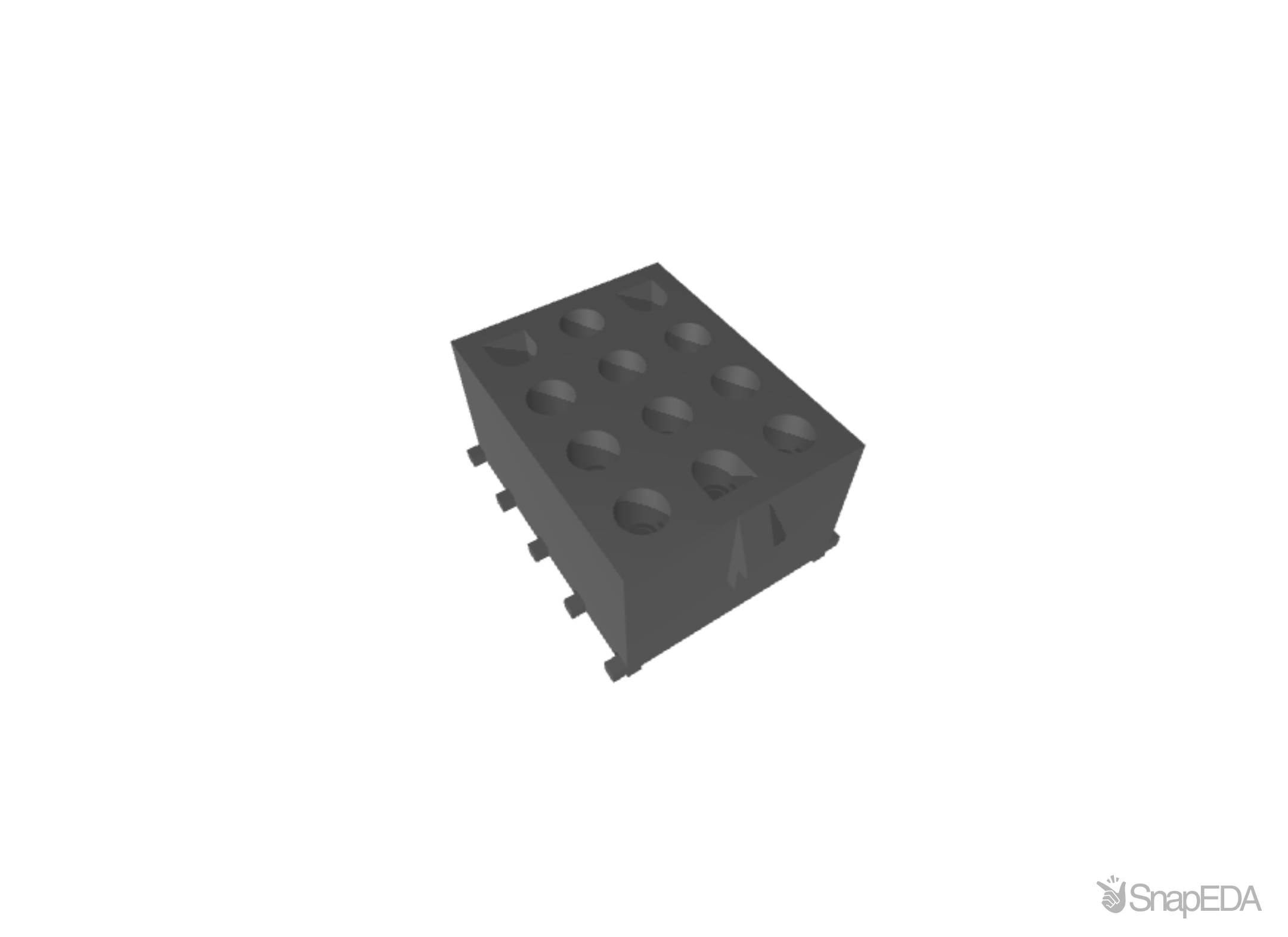 10-84-4122 3D Model