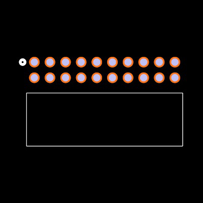 10-89-4202 Footprint