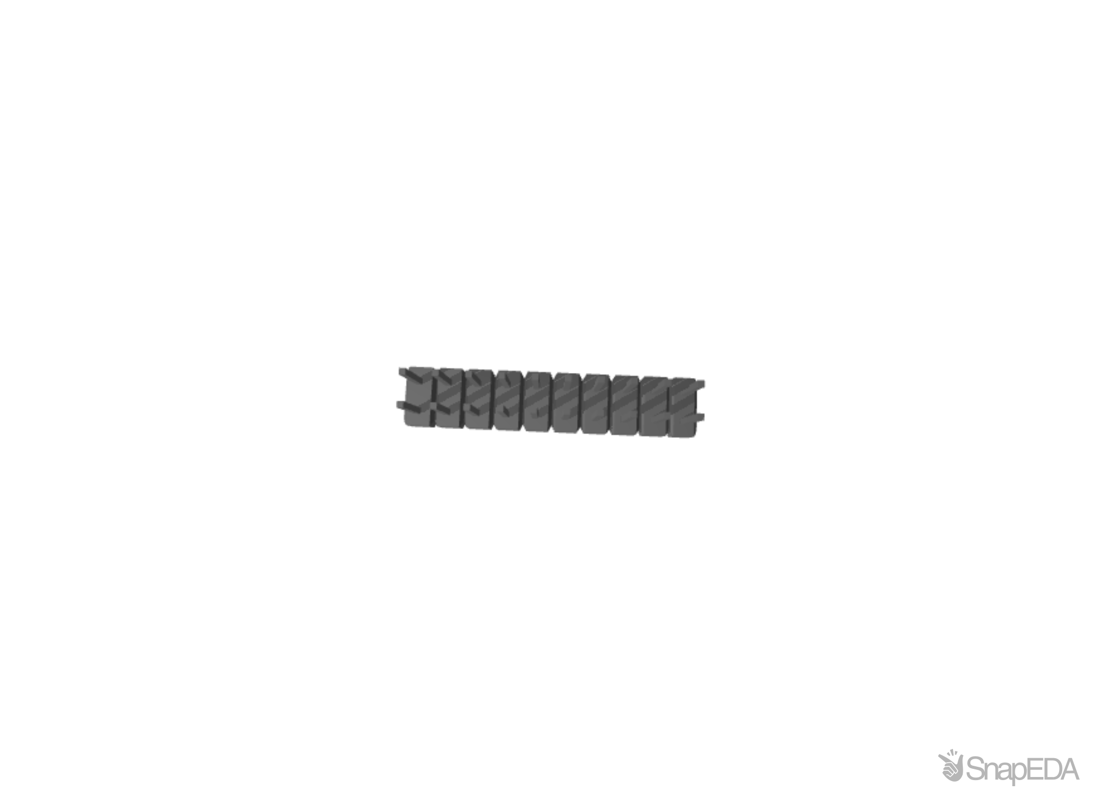 10-89-7201 3D Model