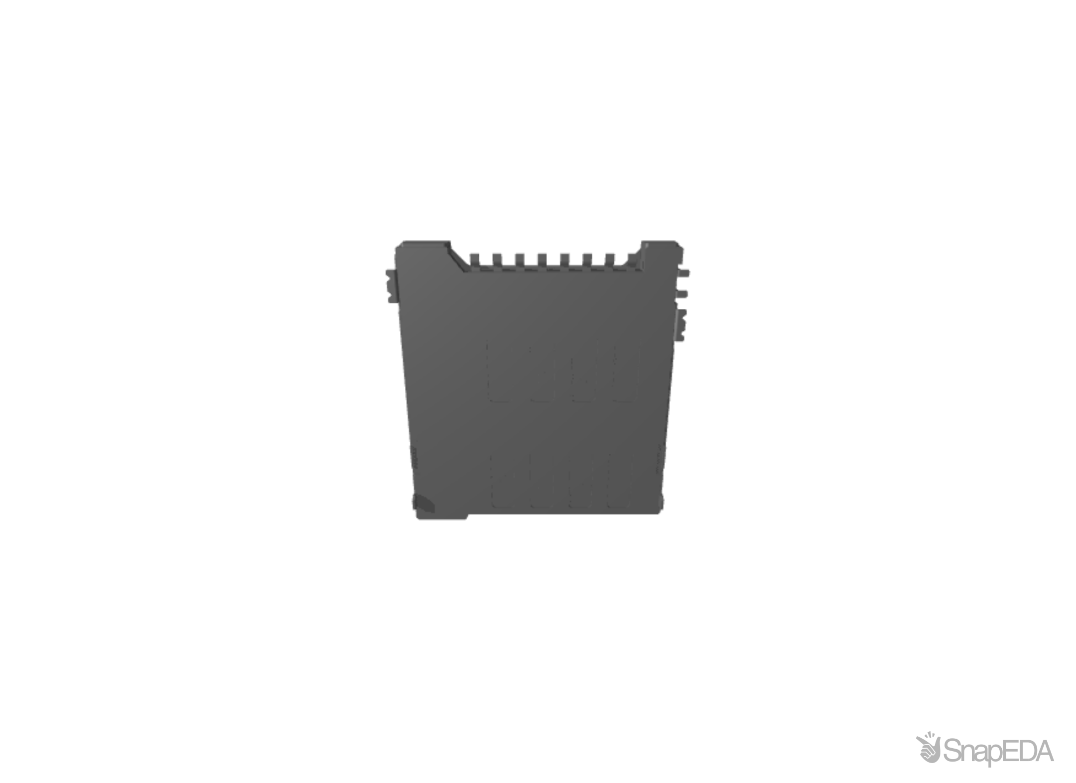 104118-0811 3D Model
