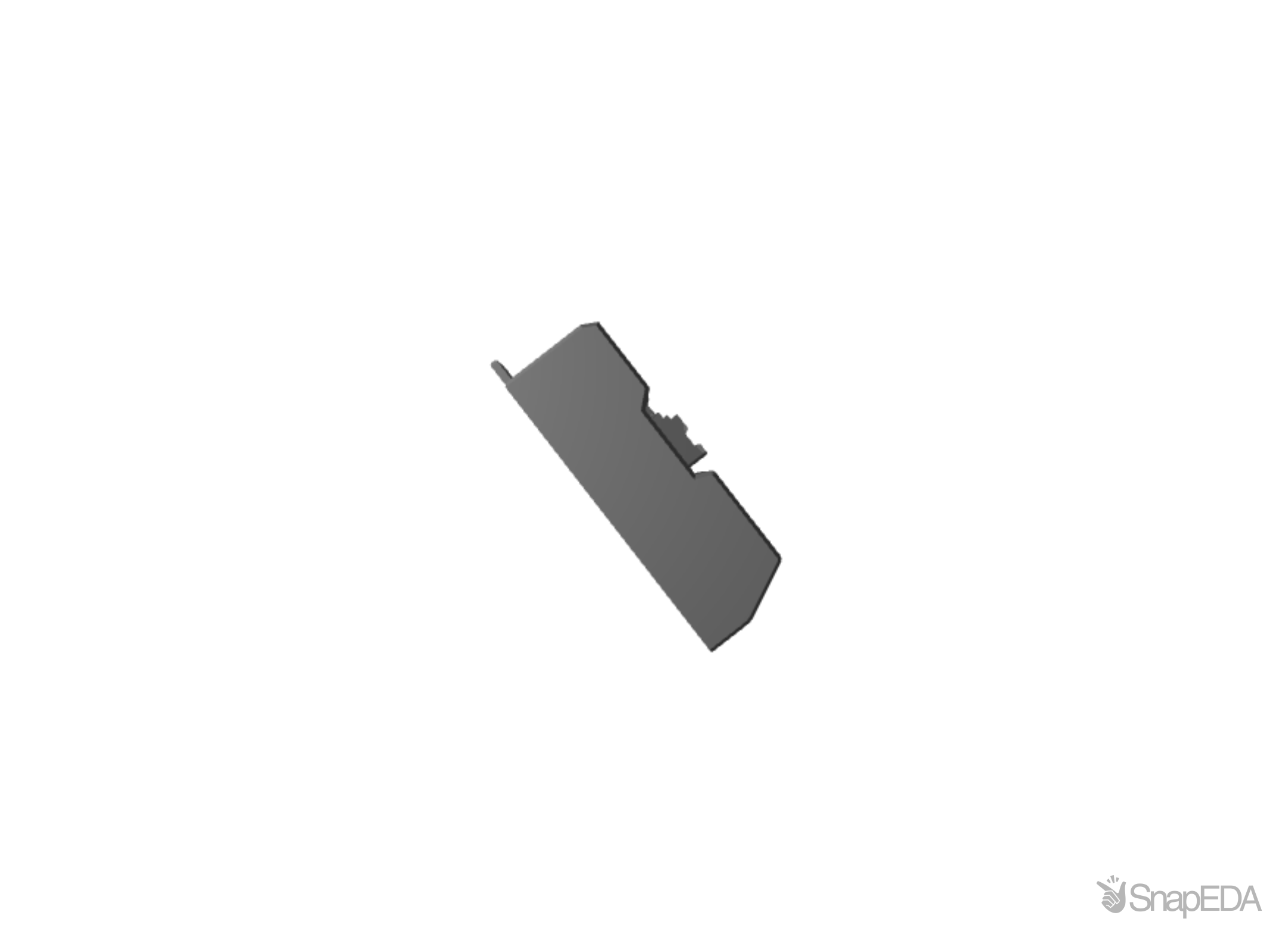 104188-0110 3D Model