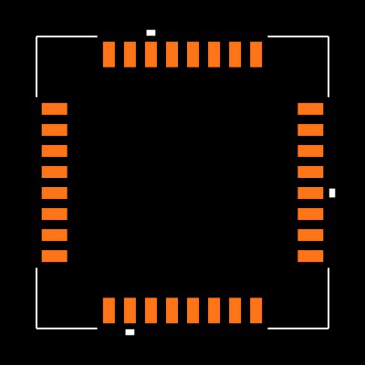 105028-2031 Footprint