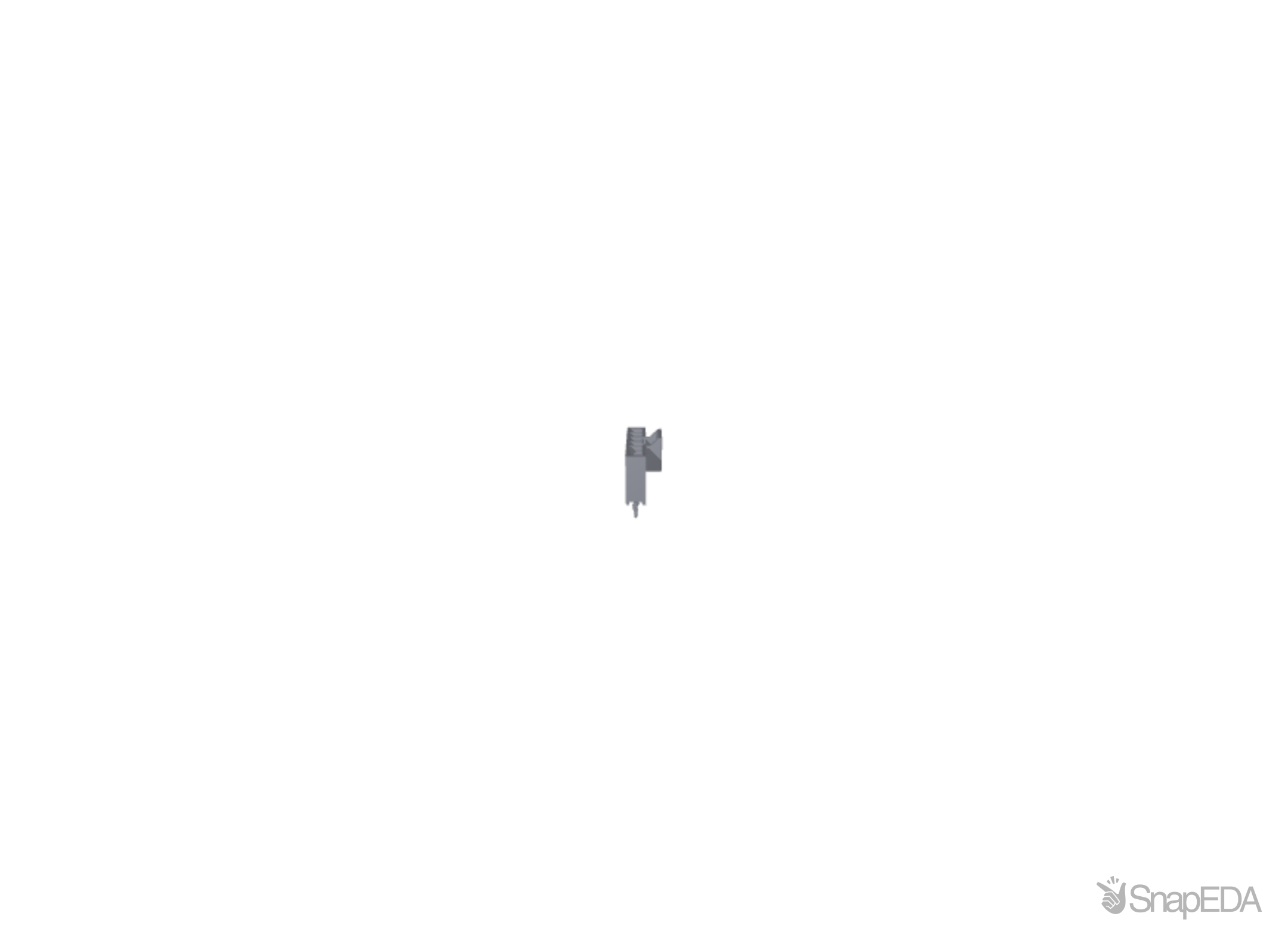 105309-1206 3D Model
