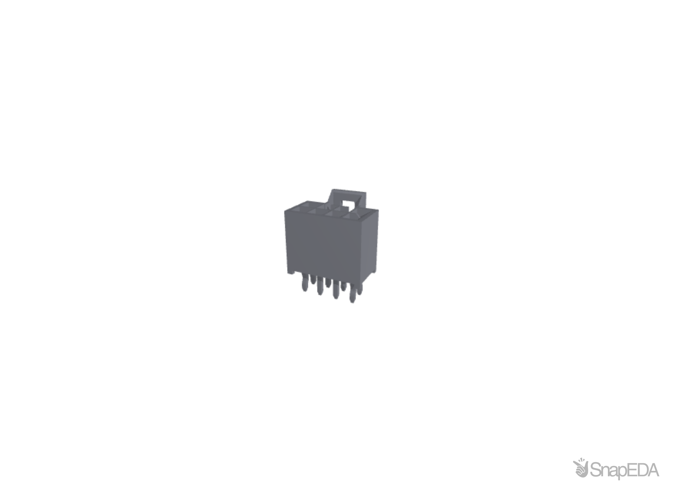 105310-1108 3D Model