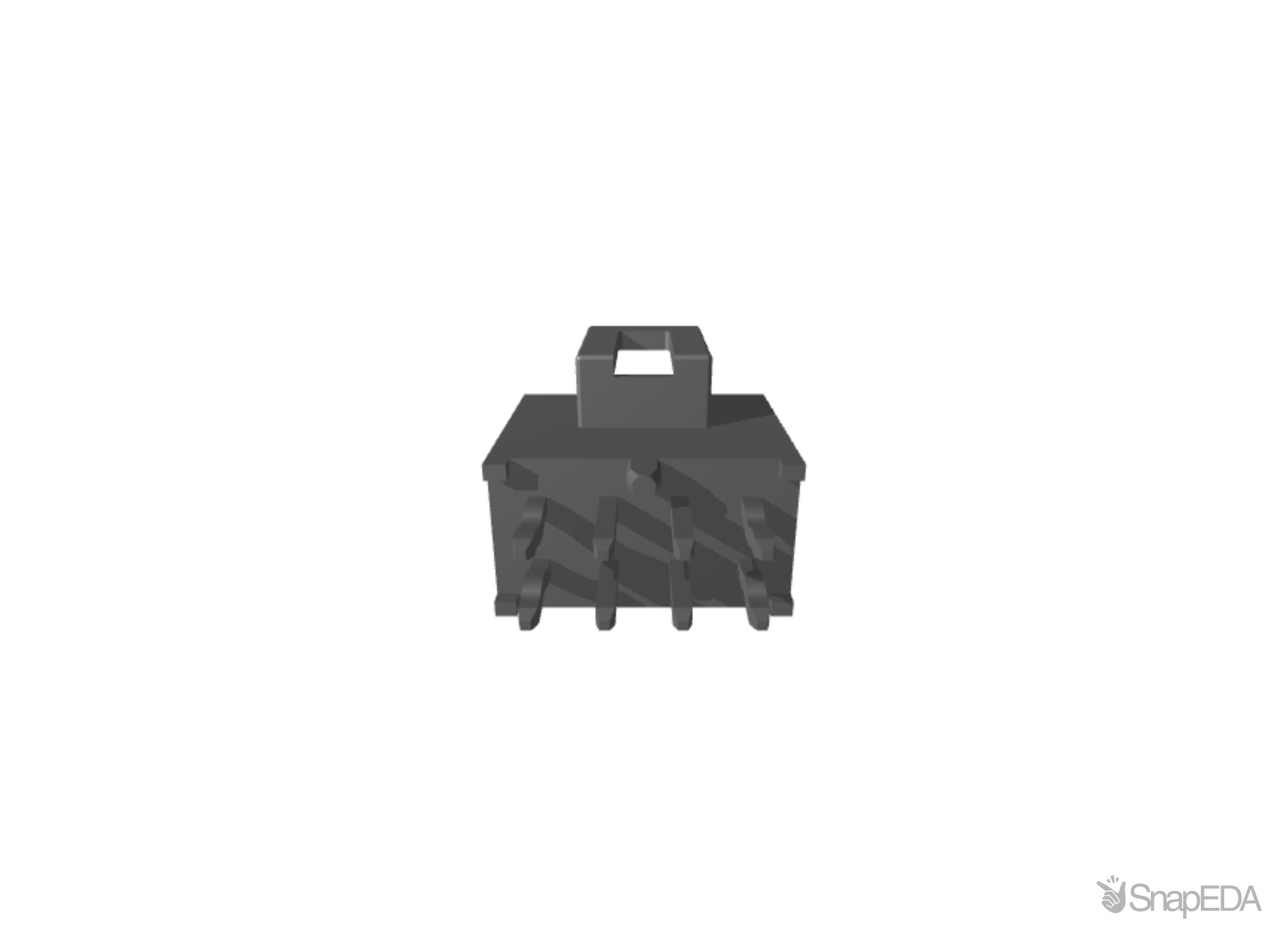 105310-1208 3D Model