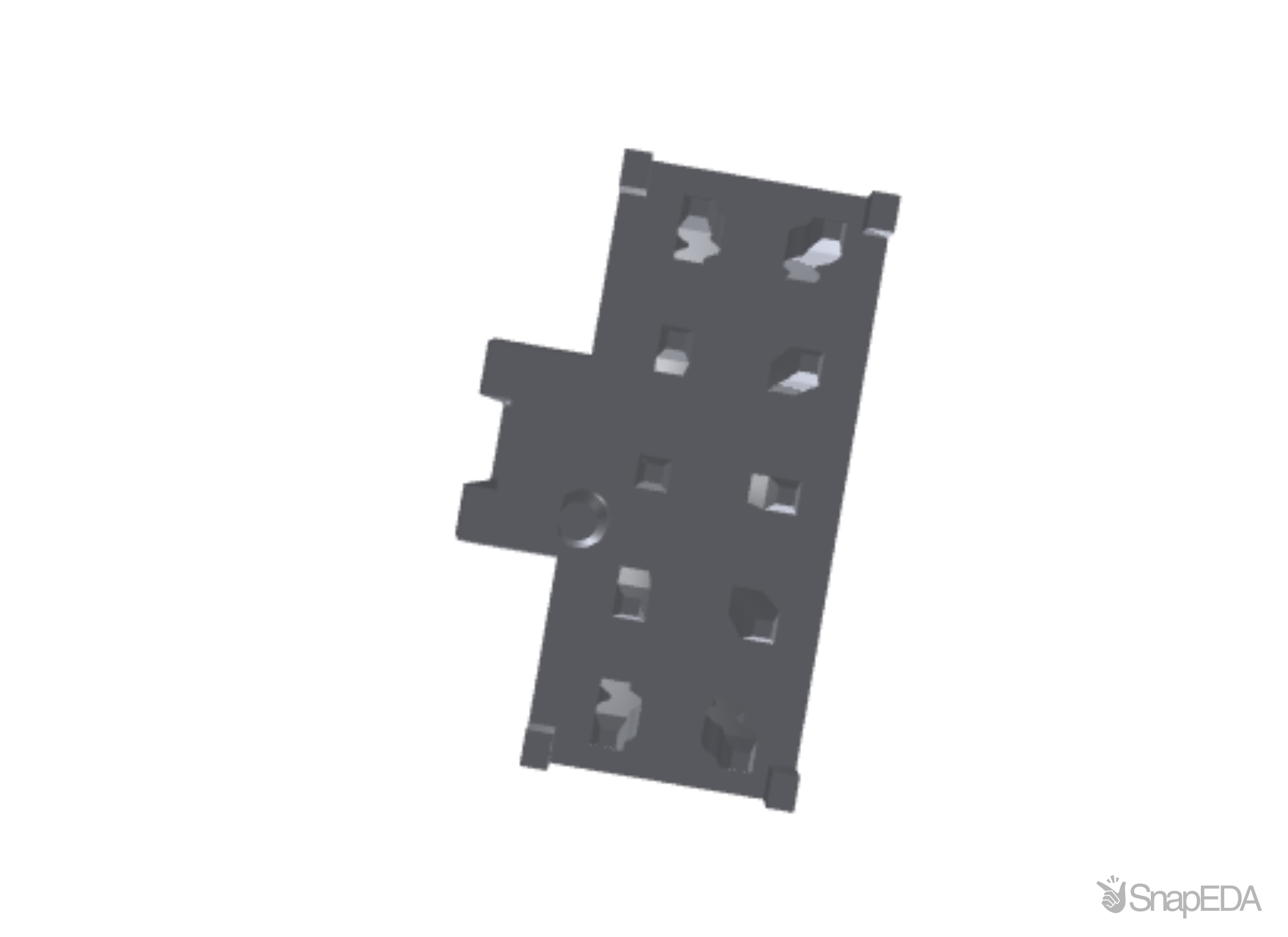 1053101110 3D Model