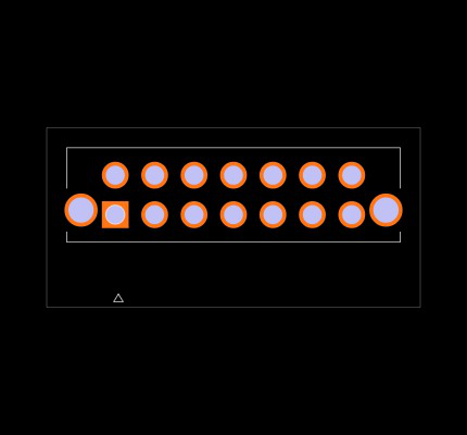 105312-1114 Footprint