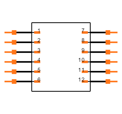 105314-1112 Symbol