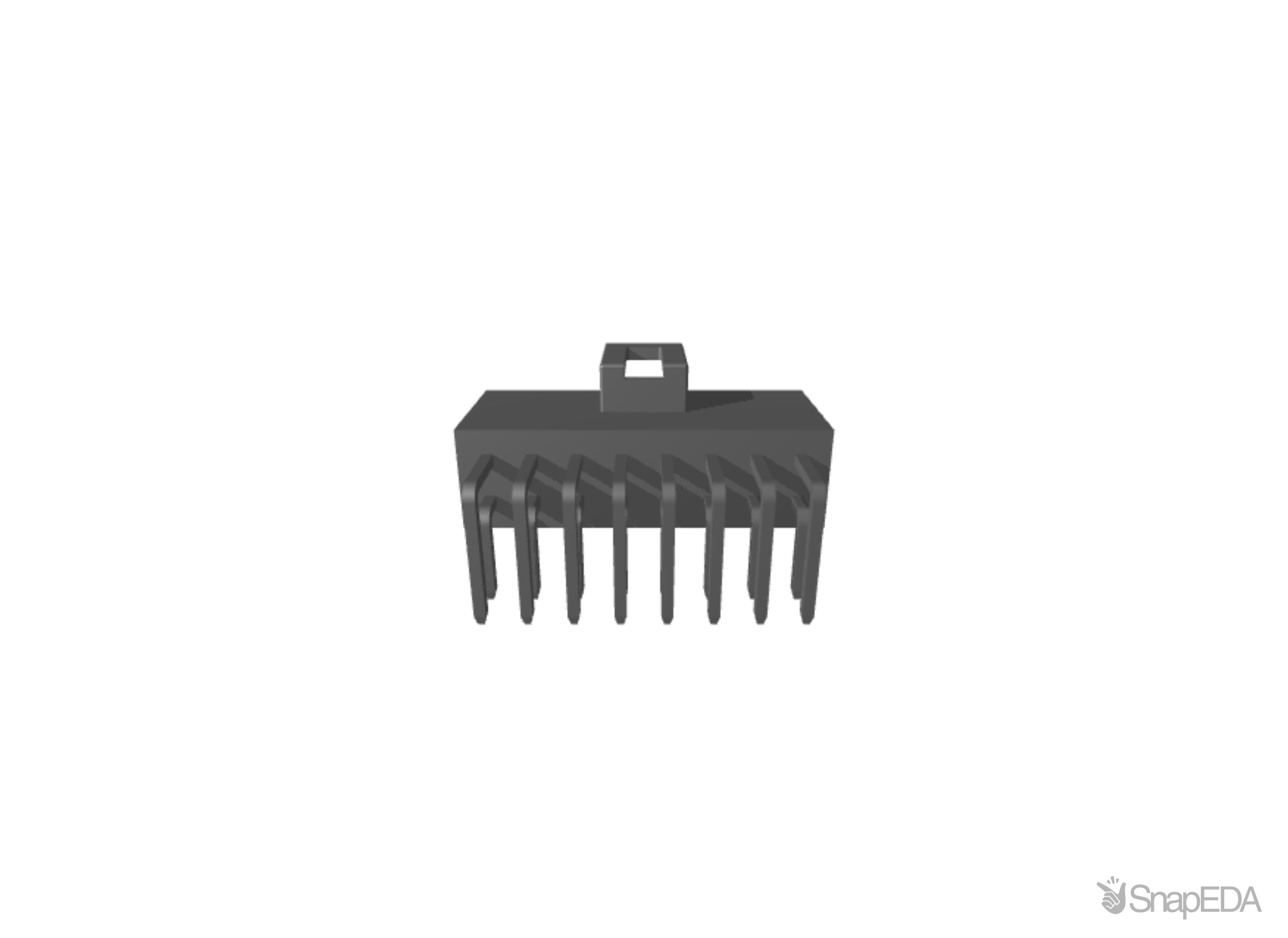 105314-1116 3D Model