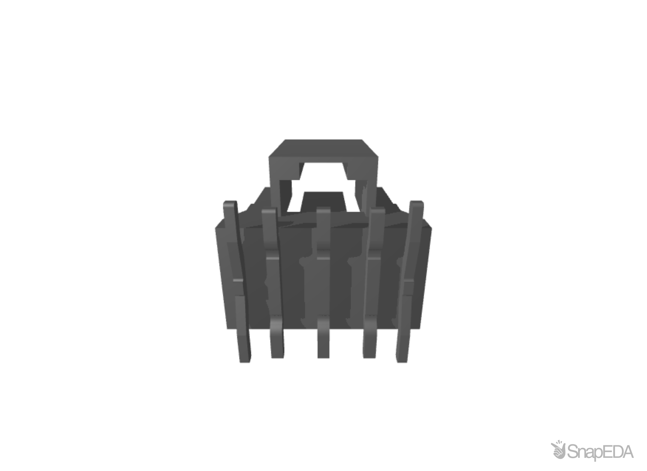 105429-1106 3D Model