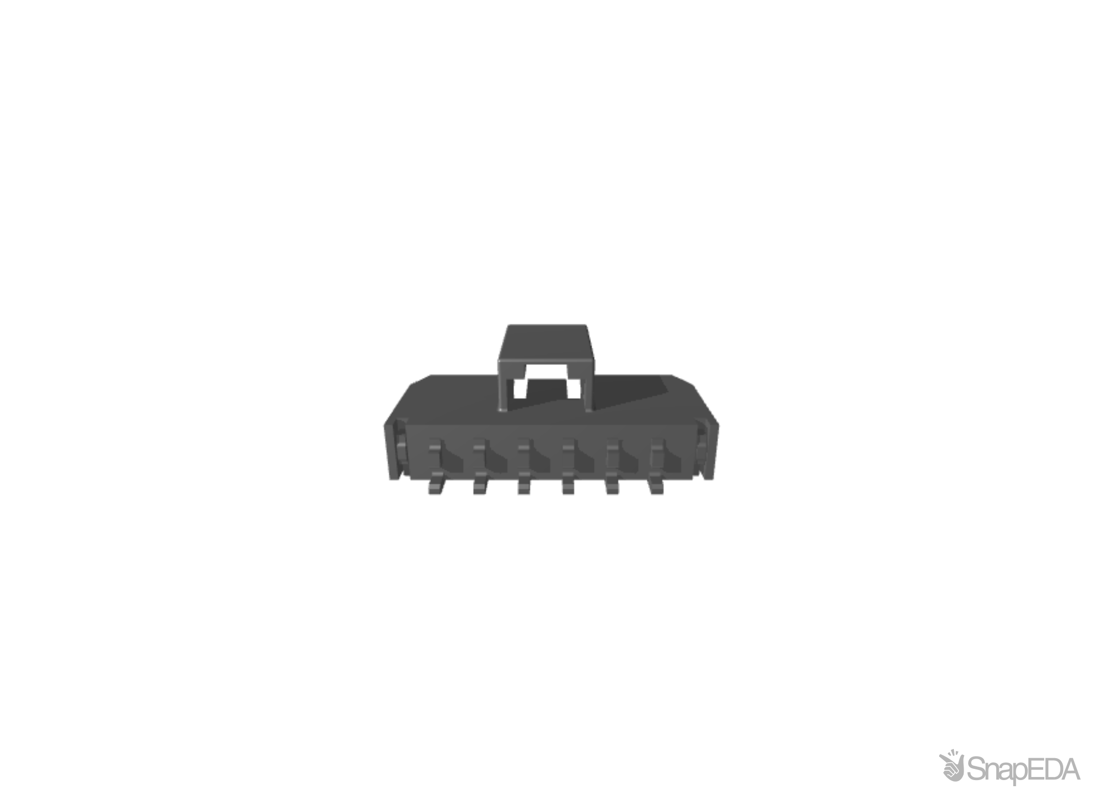 105430-1106 3D Model