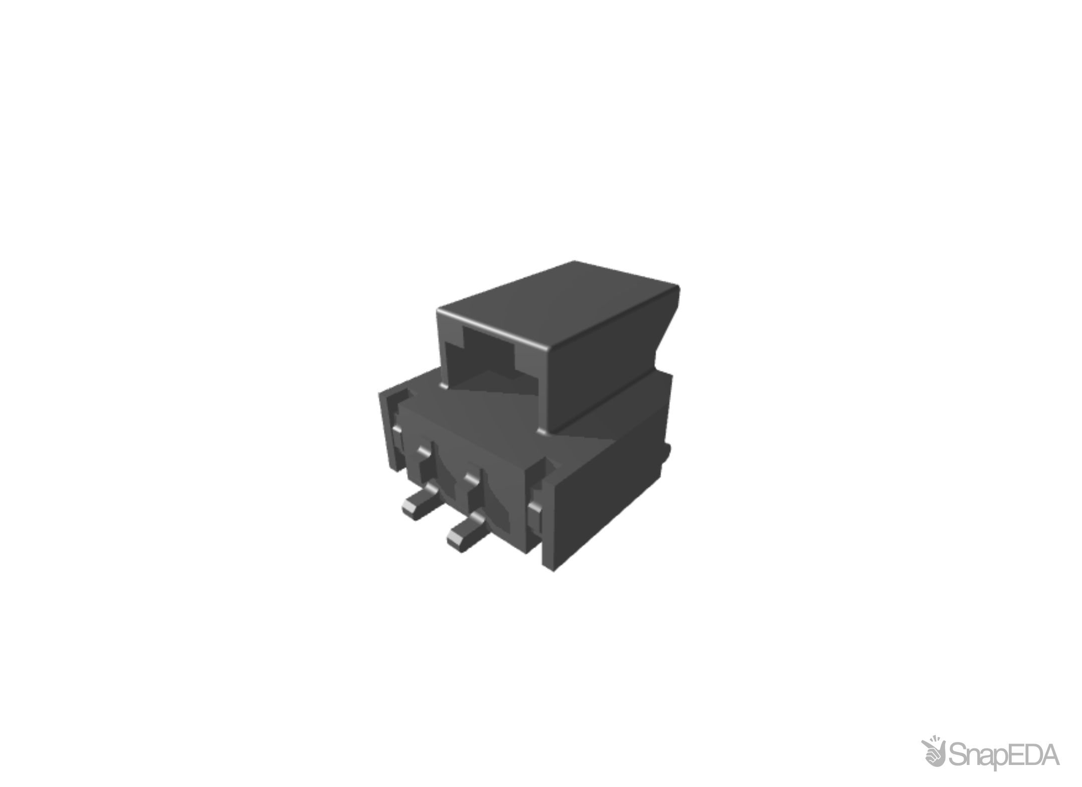 105430-2102 3D Model