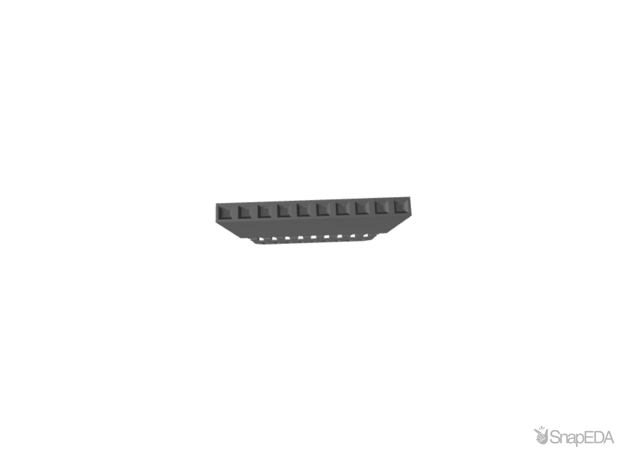 14-60-0101 3D Model